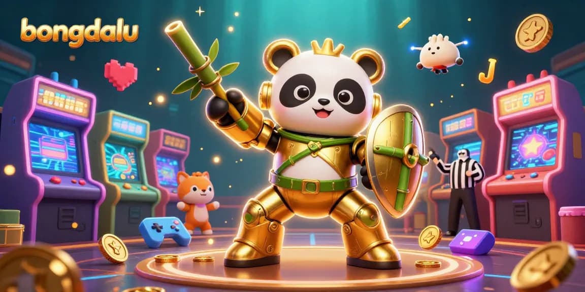 Bongdalu scores live with dynamic action, showcasing a vibrant gambling arena full of excitement and energy.