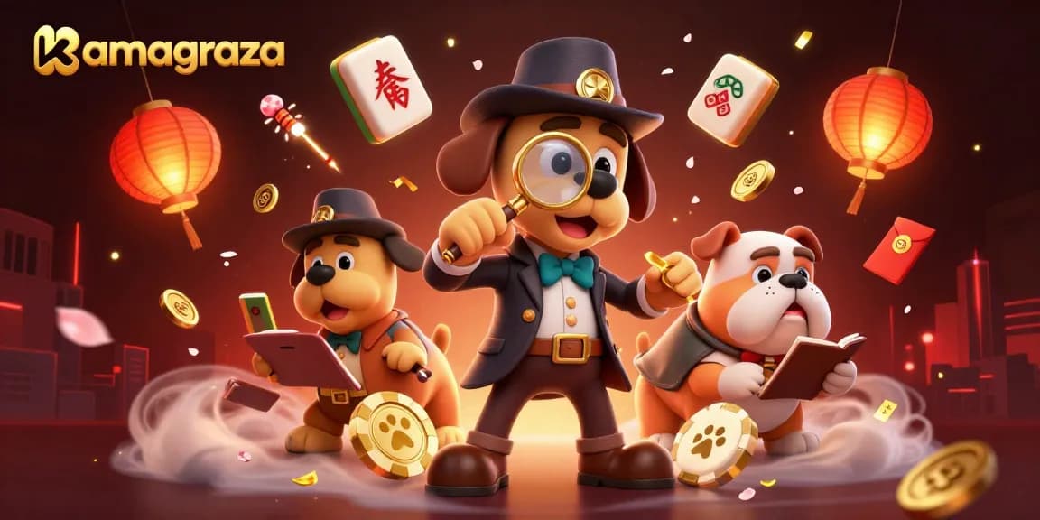 Engage with kazino strategies at kamagraza, where treasure and lucky chances await in this dynamic scene.