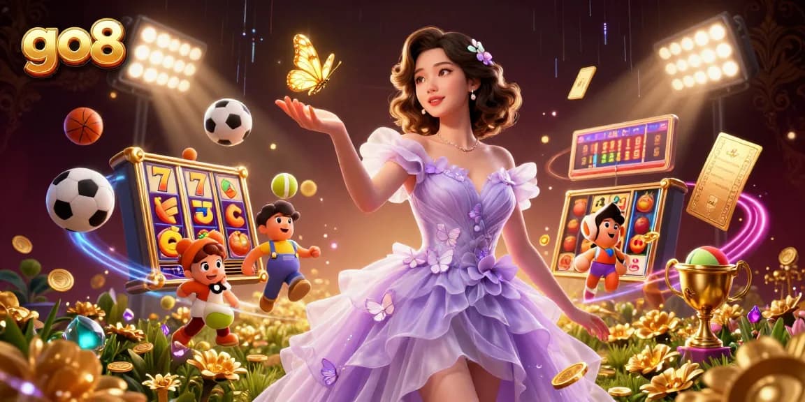 Win exciting jackpots at go8 while enjoying vibrant casino games and immersive experiences.