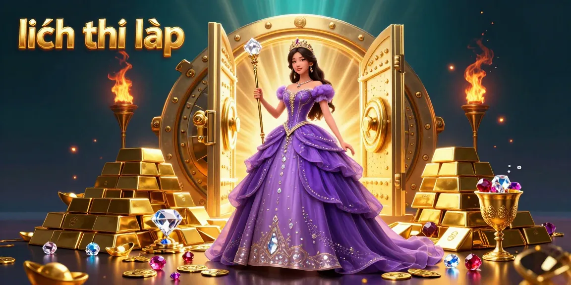 Engage in thrilling moments with lịch thi đấu showcasing stunning casino scenes and vibrant elements.