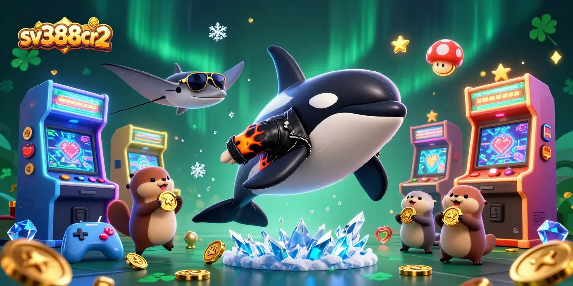 Experience thrilling action as sv388cr2 showcases epic cockfighting with dynamic characters and interactive elements.