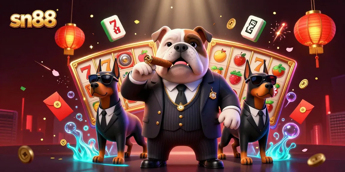 Engage with sn88's vibrant casino scene featuring slots and dynamic gaming elements.