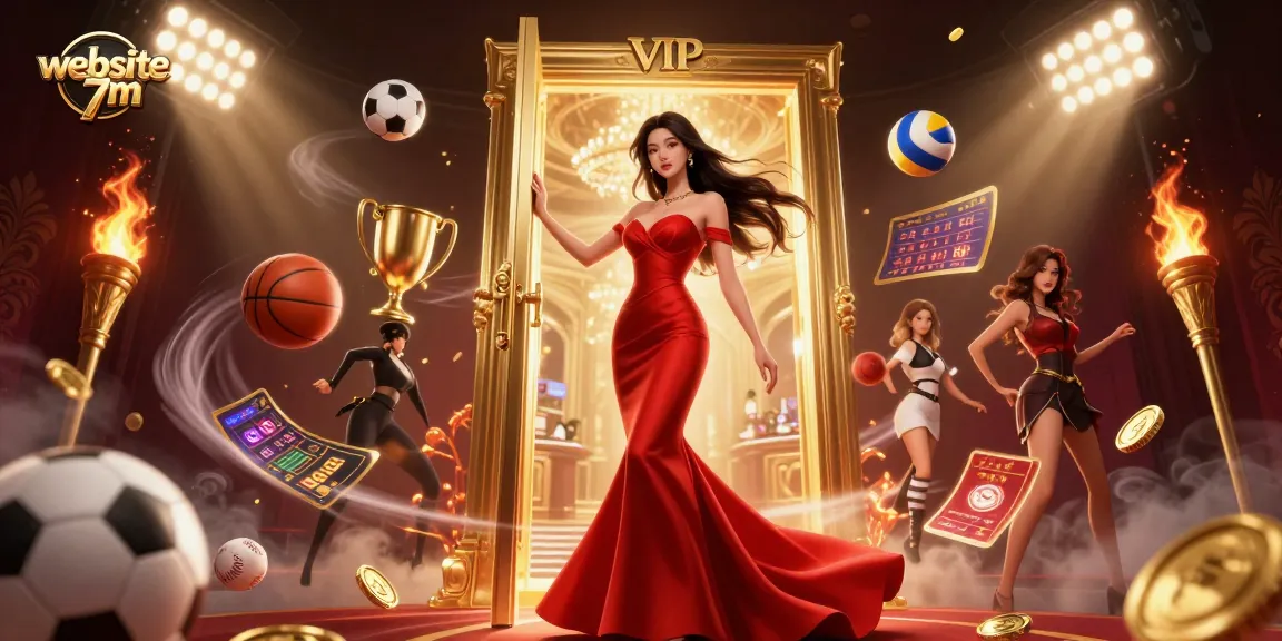 Experience the thrill of betting action on website 7m with captivating sports dynamics and rich visuals.