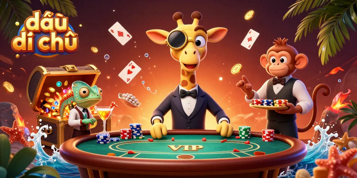 Experience thrilling gameplay in đấu địa chủ with high-stakes poker action and vibrant casino atmosphere.