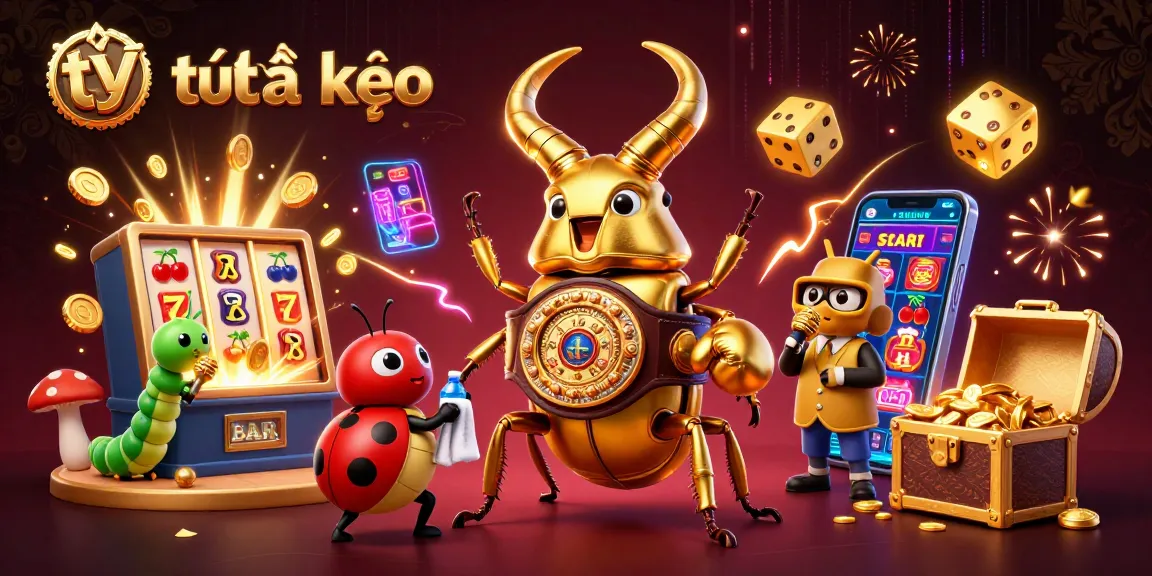 Experience thrilling tỷ lệ kèo action with dynamic sports betting elements and colorful 3D characters.