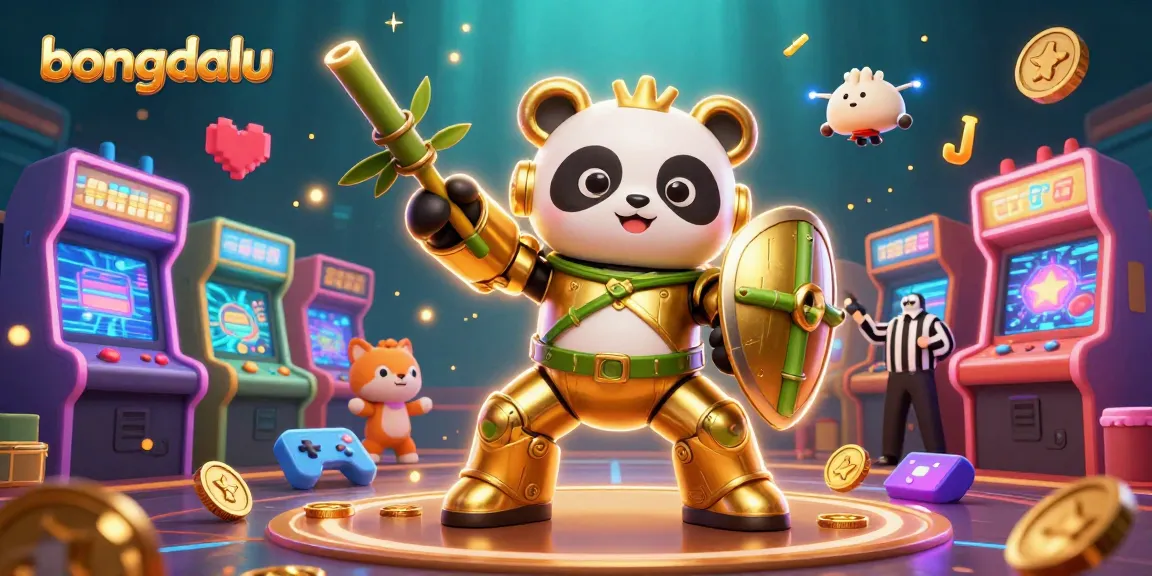 Bongdalu scores live with dynamic action, showcasing a vibrant gambling arena full of excitement and energy.
