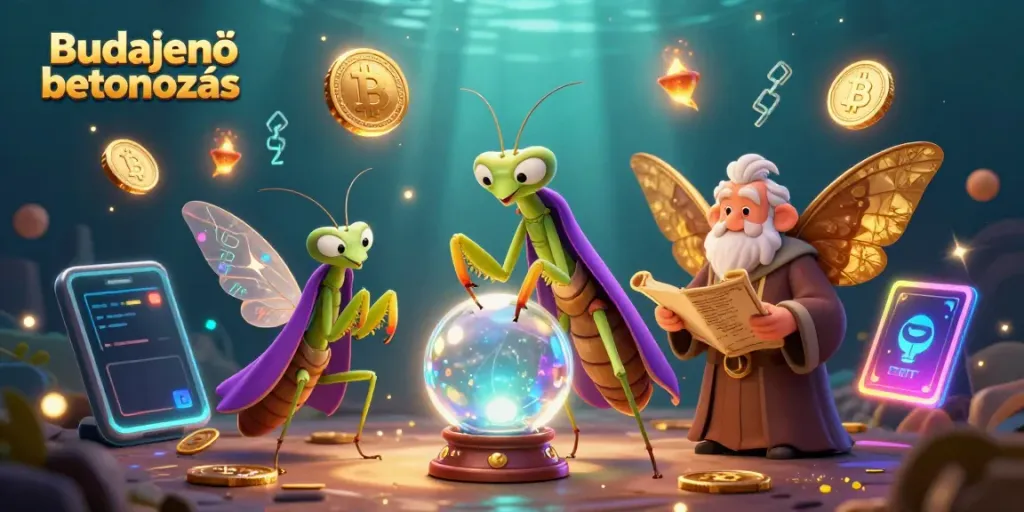 Experience Budajenő betonozás with lively characters and vibrant gaming elements symbolizing excitement.