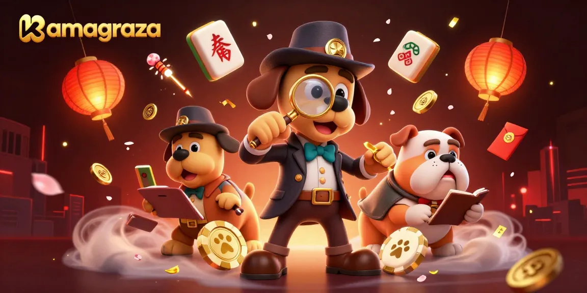 Engage with kazino strategies at kamagraza, where treasure and lucky chances await in this dynamic scene.