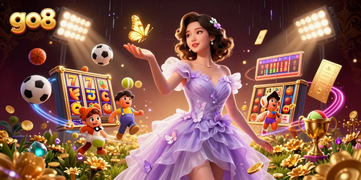 Win exciting jackpots at go8 while enjoying vibrant casino games and immersive experiences.