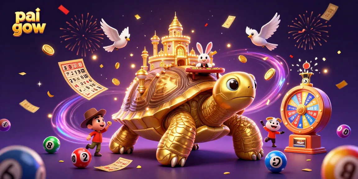 Pai Gow players enjoying a vibrant online casino atmosphere with colorful dynamic elements.