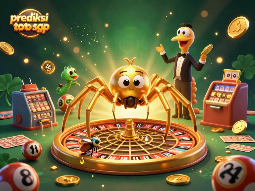 Menang taruhan dengan prediksi toto sgp di gambar ilustrasi judi togel yang menggembirakan