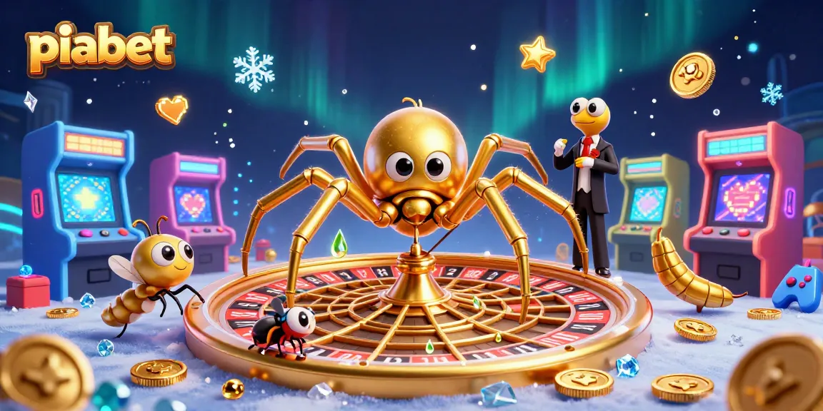 Piabet ile en heyecanlı casino deneyimi! Bahis yaparken dikkat çekici bir görünüm.