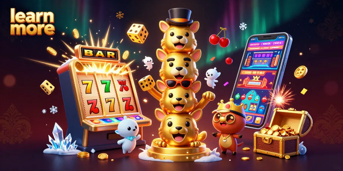 Learn more about exciting casino experiences with our detailed illustration of a vibrant betting scene.