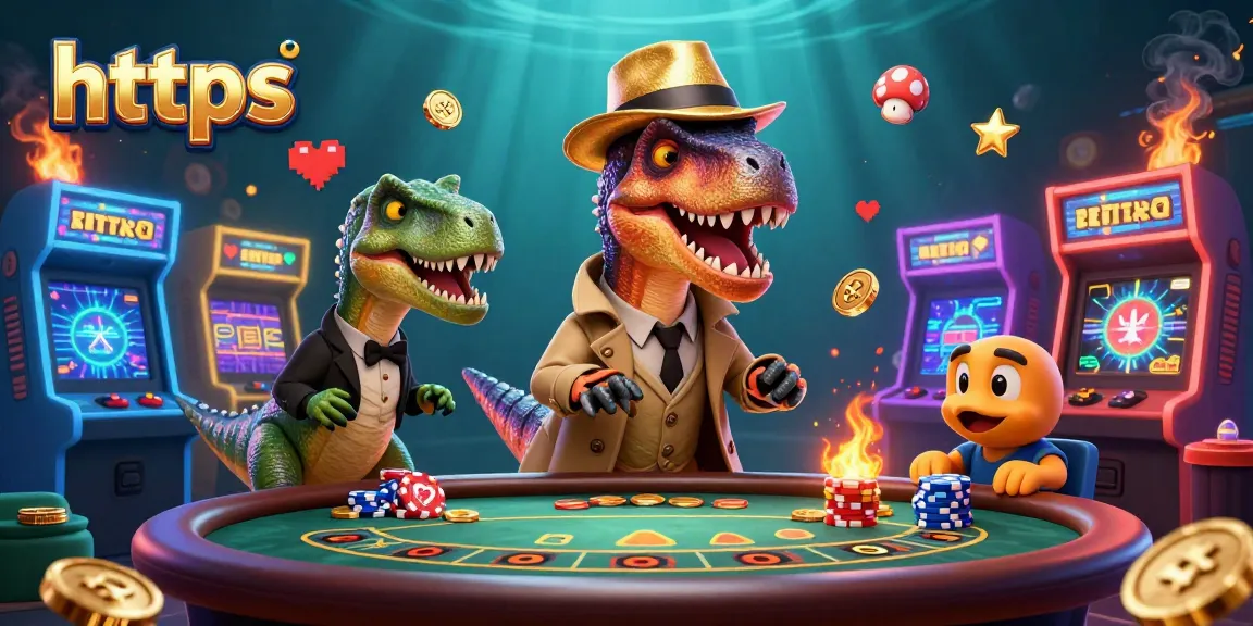Experience thrilling blackjack action with velociraptor players at https F8BET casino!
